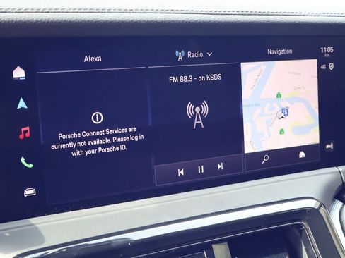 New 2026 Porsche Panamera image 17