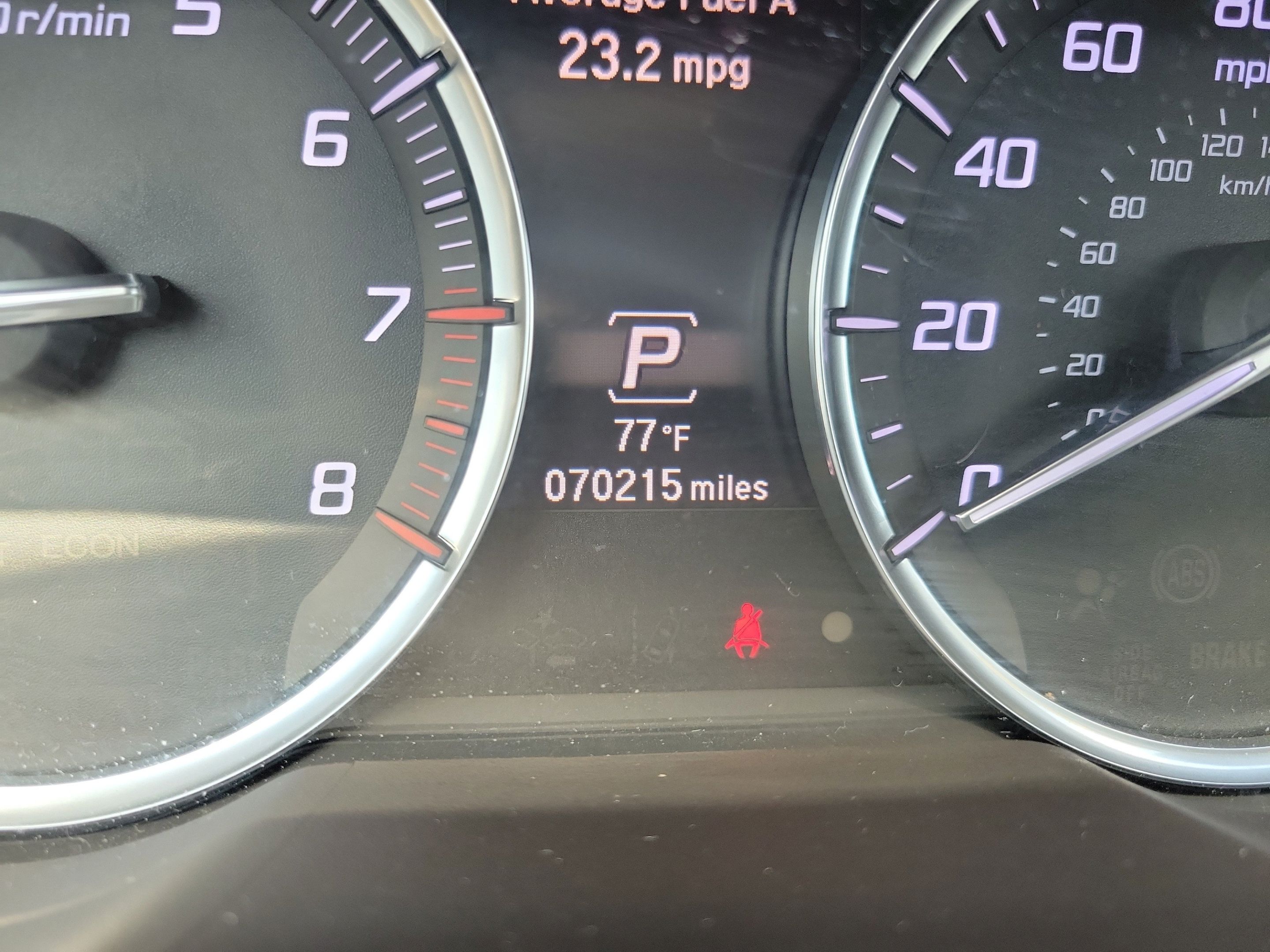 Used 2019 Acura TLX FWD image 26
