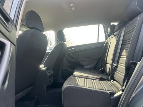 Used 2024 Volkswagen Tiguan S image 13