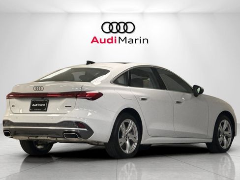 New 2025 Audi A5 2.0T Premium image 5