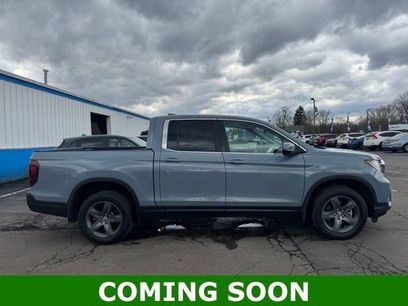 Used 2023 Honda Ridgeline RTL