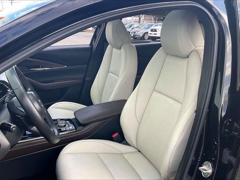 Used 2023 MAZDA CX-30 AWD 2.5 S w/ Premium Package image 30