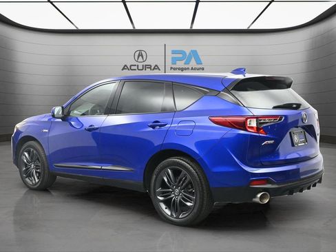 Certified 2024 Acura RDX A-Spec image 30