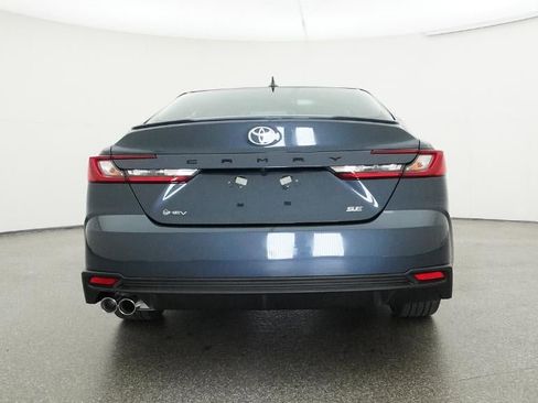 New 2026 Toyota Camry SE image 23