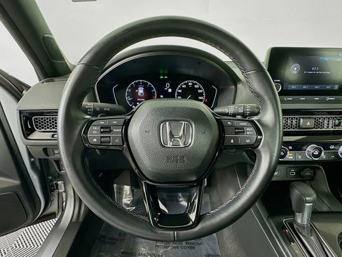 Used 2024 Honda Civic Sport image 12