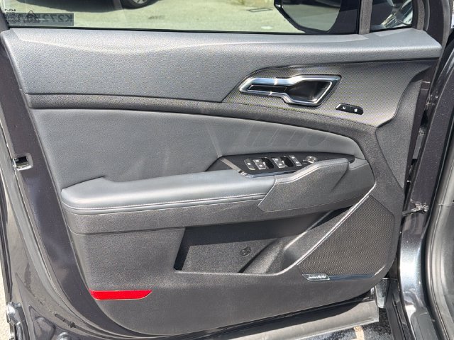 Certified 2023 Kia Sportage SX FWD image 16