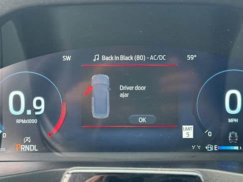 New 2026 Ford Explorer ST-Line w/ ST-Line Street Pack image 27