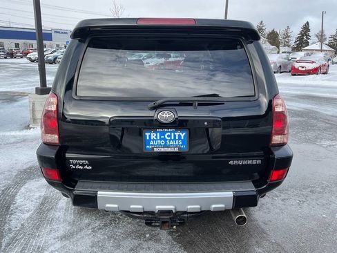 Used 2003 Toyota 4Runner Sport image 6