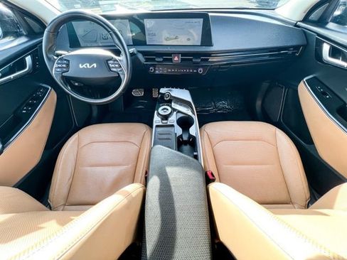 Certified 2023 Kia EV6 GT-Line image 12