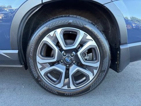 Used 2023 Subaru Ascent Limited w/ Technology Package AWD/4WD image 33