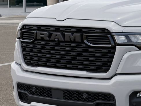 New 2026 RAM 1500 Express RWD image 11