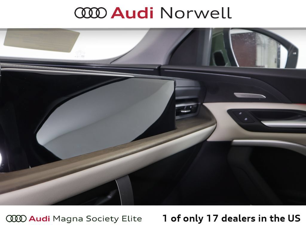 New 2026 Audi Q5 Premium AWD/4WD image 6