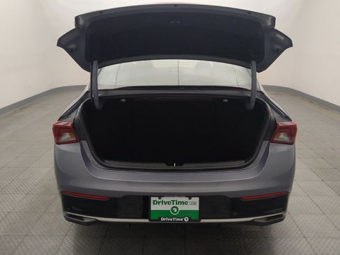 Used 2022 Kia K5 LXS FWD image 29
