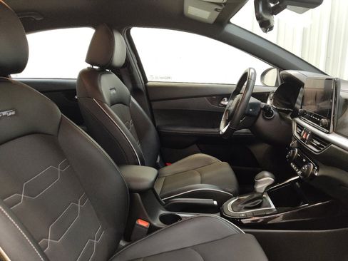 Used 2023 Kia Forte GT-Line FWD image 21