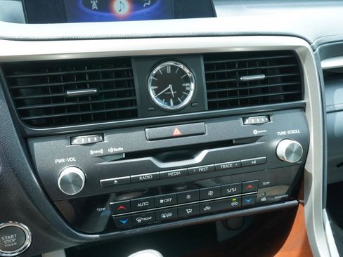 Used 2016 Lexus RX 350 AWD w/ Premium Package image 36