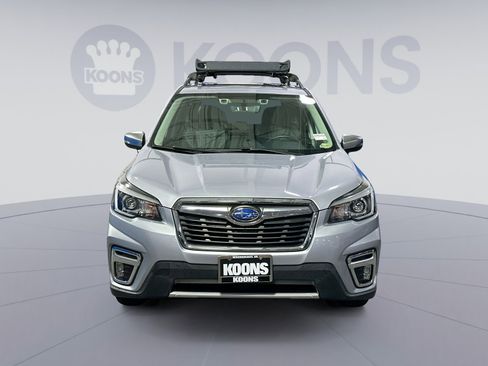 Used 2020 Subaru Forester Touring w/ Popular Package #2 image 11