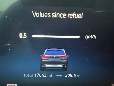 Used 2024 BMW X5 xDrive40i w/ Parking Assistance Package image 4