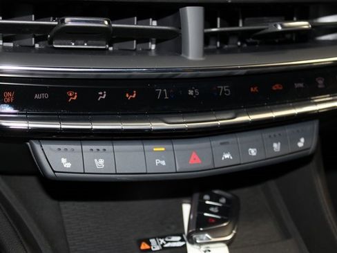 New 2026 Cadillac CT5 V Blackwing image 22