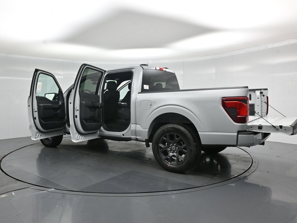 New 2026 Ford F150 STX RWD image 27