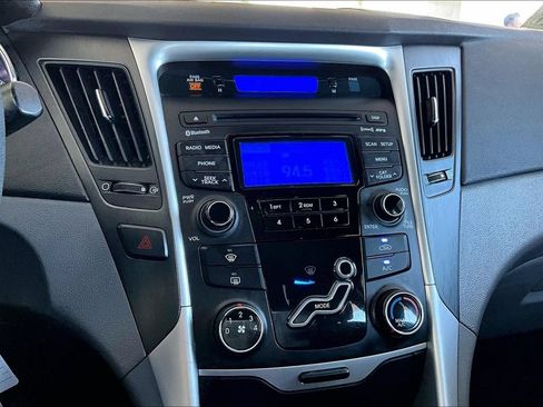 Used 2012 Hyundai Sonata GLS w/ Popular Equipment Pkg FWD image 15
