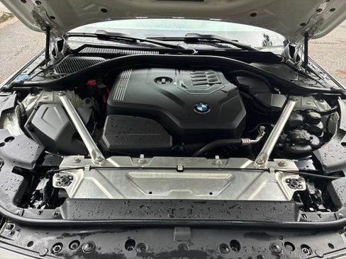Used 2022 BMW 430i Gran Coupe w/ Convenience Package RWD image 19
