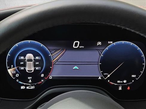 Used 2024 Maserati Grecale Trofeo AWD/4WD image 20
