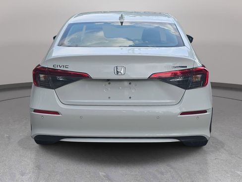 Used 2024 Honda Civic Touring image 6