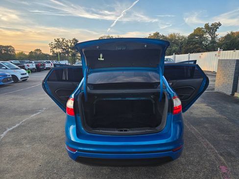 Used 2016 Ford Fiesta SE FWD image 51