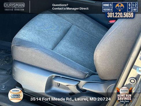 Used 2025 Toyota Camry LE image 7