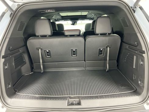 New 2026 Chevrolet Traverse Z71 w/ Enhanced Driving Package image 25