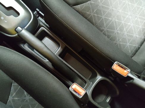 Used 2020 Chevrolet Spark LT image 26