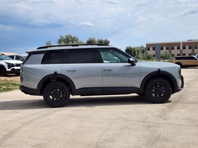 New 2027 Kia Telluride SX X-Pro