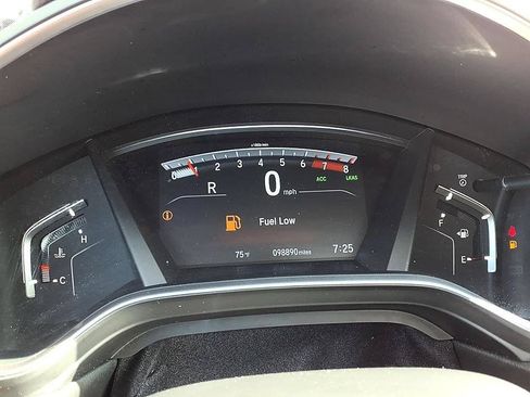 Used 2019 Honda CR-V EX image 32