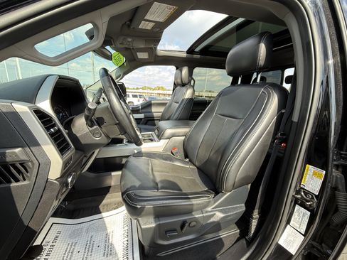 Used 2021 Ford F250 Lariat image 15