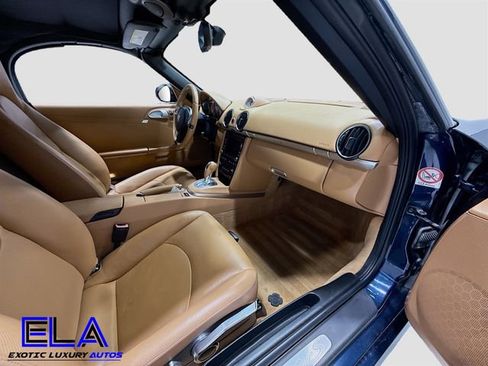 Used 2012 Porsche Boxster S image 27