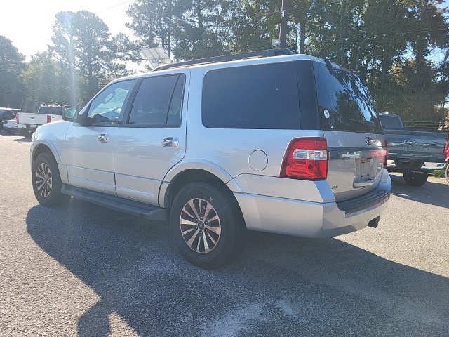 Used 2017 Ford Expedition 2WD image 3