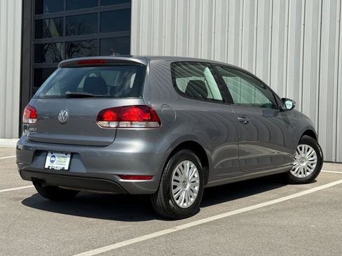 Used 2012 Volkswagen Golf 2-Door image 5