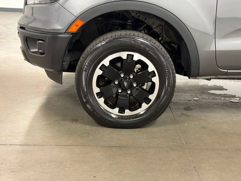 Used 2021 Ford Ranger XL w/ Equipment Group 101A High AWD/4WD image 11