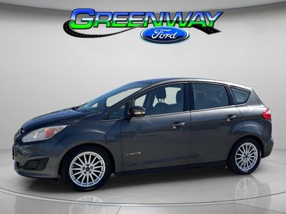 Used 2016 Ford C-MAX SE