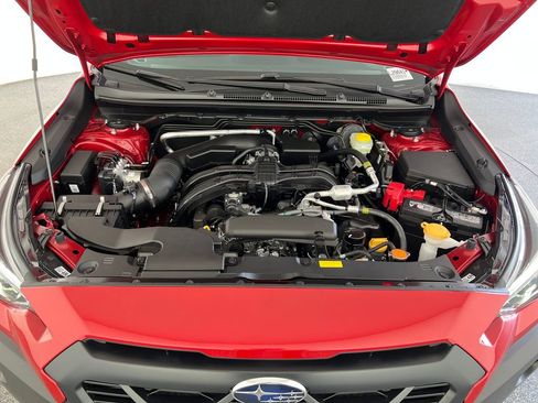 New 2026 Subaru Crosstrek 2.5i Wilderness AWD/4WD image 24