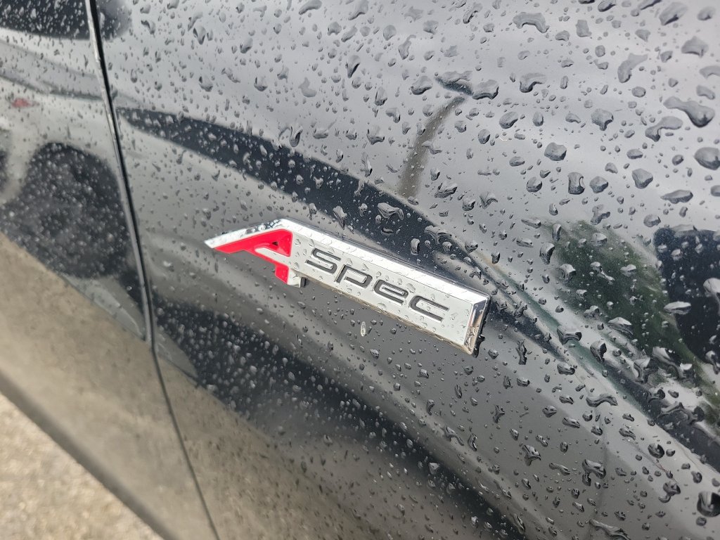 Used 2024 Acura Integra A-Spec FWD image 10