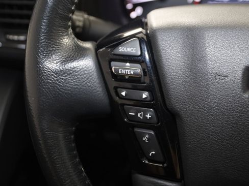 Used 2022 Nissan Frontier PRO-4X w/ Pro-4X Premium Package AWD/4WD image 35
