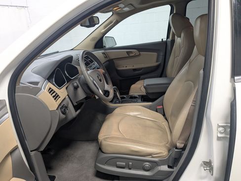 Used 2012 Chevrolet Traverse LT AWD/4WD image 20