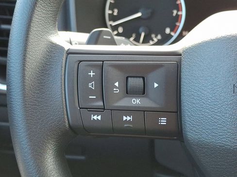 Certified 2026 Nissan Rogue S image 23