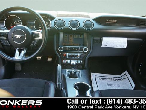 Used 2019 Ford Mustang GT Premium w/ California Special Package image 42