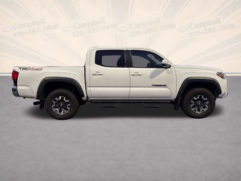 Used 2019 Toyota Tacoma TRD Off-Road image 7