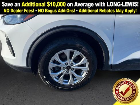 Used 2023 Ford Escape Active w/ Tech Pack #2 image 13