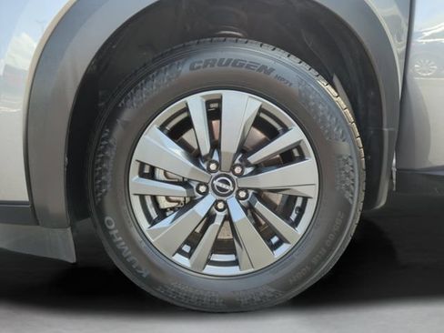 Certified 2024 Nissan Pathfinder SV w/ SV Premium Package FWD image 48