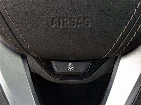 Certified 2023 BMW 540i xDrive w/ Premium Package image 18