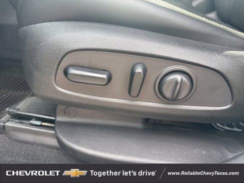 Used 2019 GMC Acadia SLT image 24